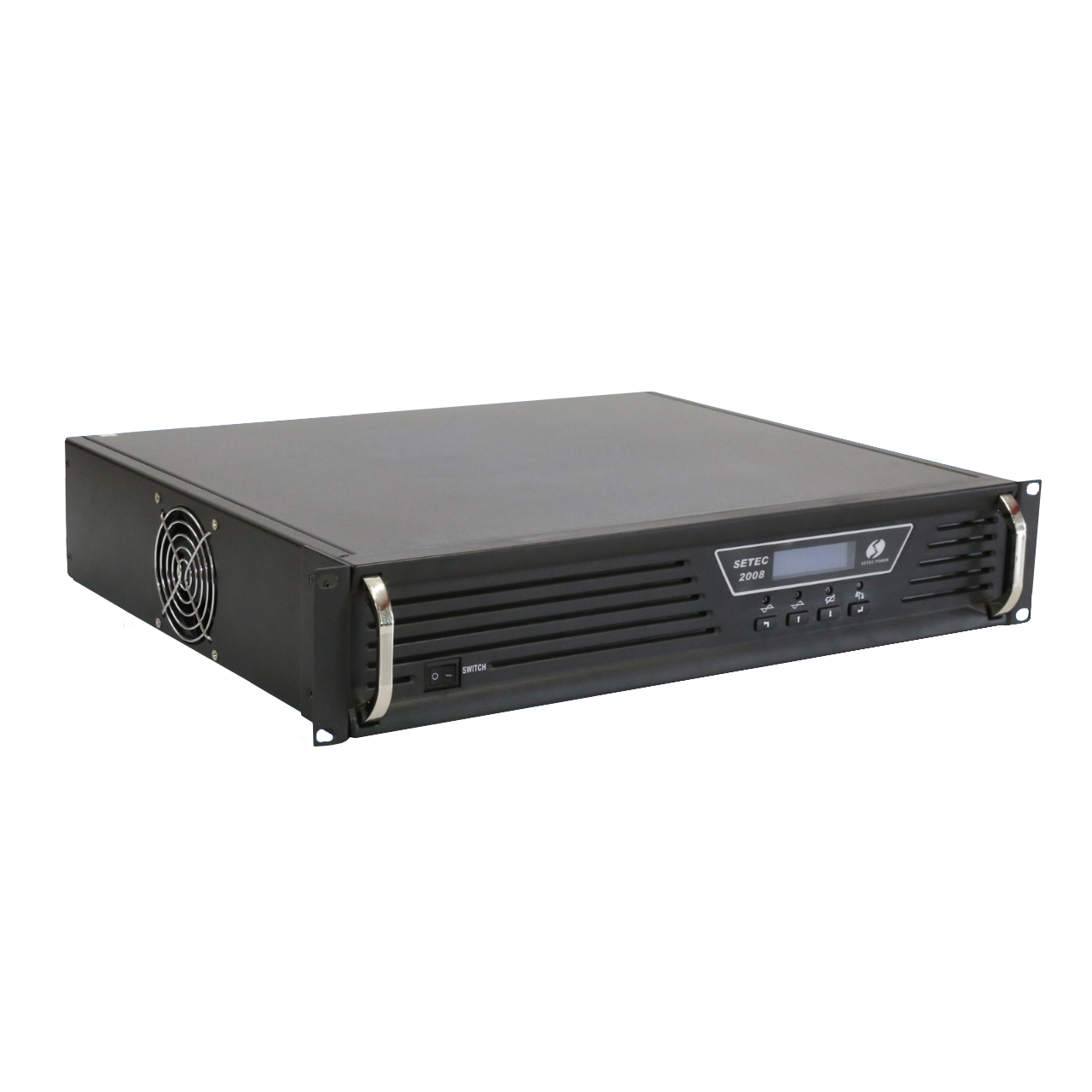 Инвертор 500 ВА Модель СОПТ SET-220/220-500LC