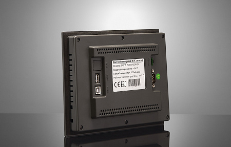 Контроллер СОПТ EMS070SW-ZL