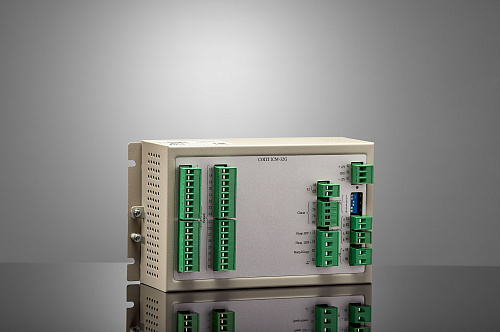 Система контроля изоляции СОПТ ICM-32G