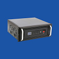 Инвертор 10 кВА Модель СОПТ SET-220/220-10KLC