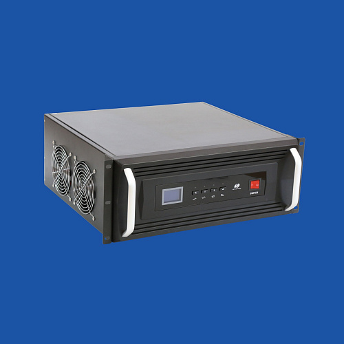 Инвертор 10 кВА Модель СОПТ SET-220/220-10KLC